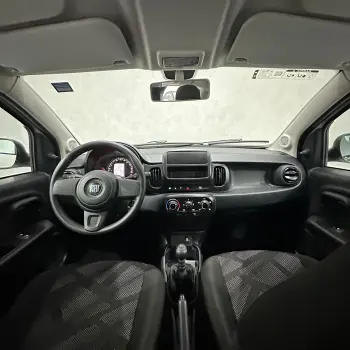 MOBI LIKE 1.0 Fire Flex 5p.