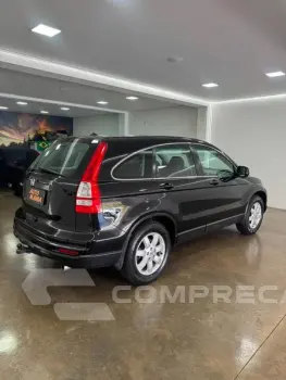 CR-V LX 2.0 AUT