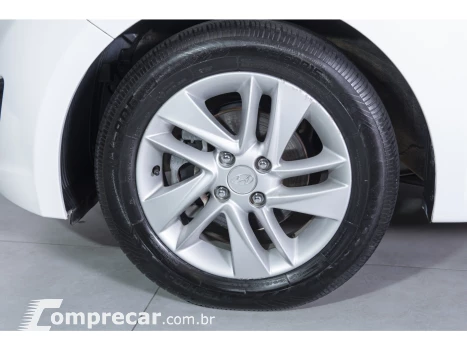 HB20 1.6 PREMIUM 16V FLEX 4P MANUAL
