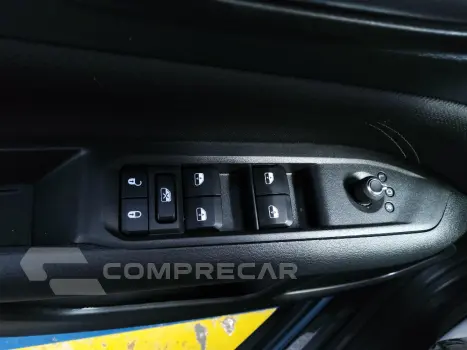 COMPASS 1.3 T270 TURBO FLEX SPORT AT6