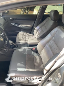 Civic 1.8