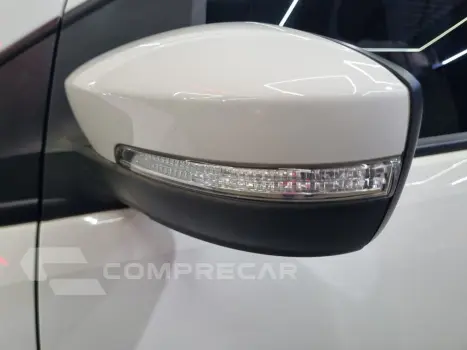 Fox 1.6 Msi Comfortline 8V Flex 4P Automatizado