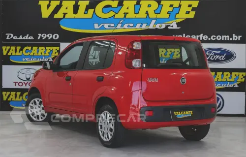 UNO 1.0 EVO Vivace 8V