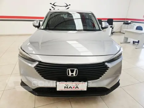 HR-V 1.5 DI I-vtec EXL