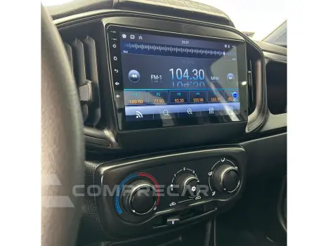 STRADA 1.3 FIREFLY FLEX FREEDOM CS MANUAL