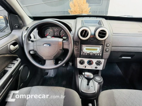 ECOSPORT 2.0 XLT 16V