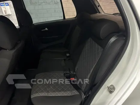 Fox 1.6 Msi Total Flex Xtreme 4P Manual