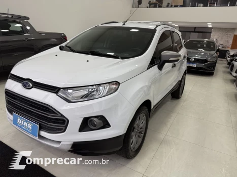 Ecosport 1.6 16V 4P FREESTYLE