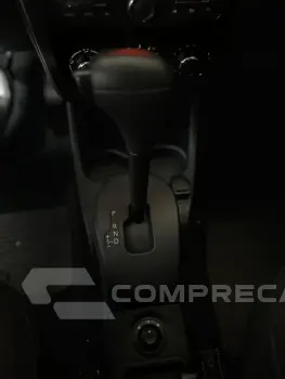 SANDERO 1.6 Privilège 8V