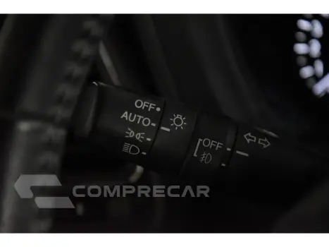HR-V 1.8 16V FLEX EX 4P AUTOMÁTICO