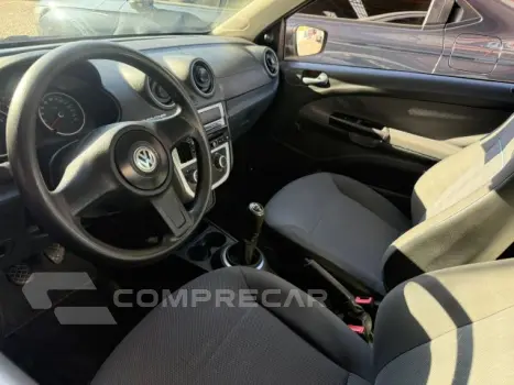 SAVEIRO - 1.6 MI CS 8V 2P MANUAL G.V