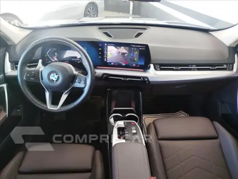 X1 2.0 16V Turbo Sdrive20i X-line