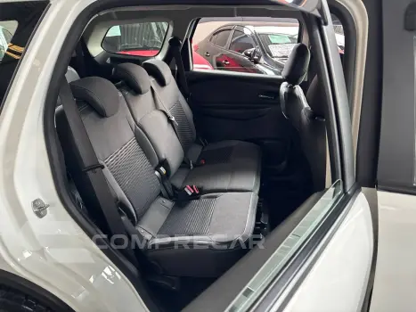 SPIN ACTIV7 1.8 8V Econo.Flex 5p Aut.