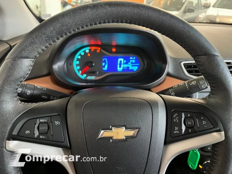 ONIX 1.4 MPFI Activ 8V