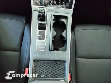 TIGGO 7 PRO 1.5 TCI FLEX HYBRID MAX DRIVE CVT