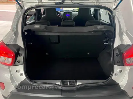 Kwid KWID Zen 1.0 Flex 12V 5p Mec.