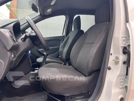 LOGAN Life Flex 1.0 12V 4p Mec.