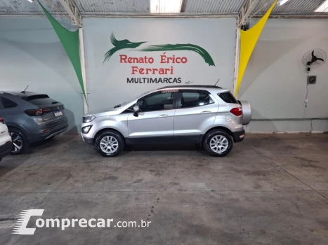 ECOSPORT 1.5 Ti-vct SE