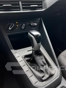 NIVUS 1.0 200 TSI Comfortline