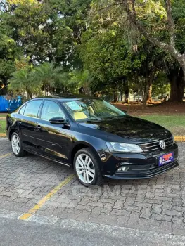 Volkswagen JETTA 2.0 Comfortline 4 portas