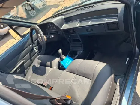 Pampa 1.6 L Cs 8V Gasolina 2P Manual
