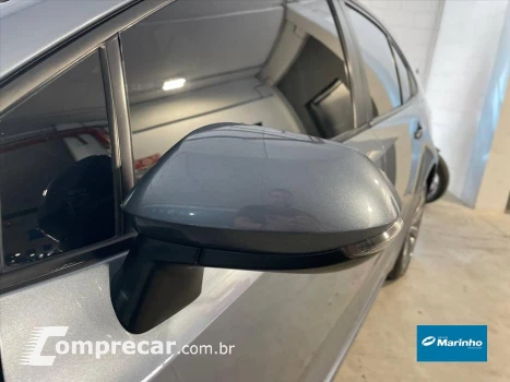 COROLLA 2.0 VVT-IE FLEX XEI DIRECT SHIFT