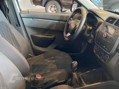 KWID - 1.0 12V SCE ZEN MANUAL