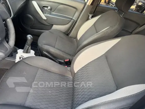 SANDERO 1.0 Expression 16V