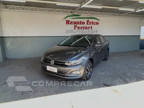 VIRTUS 1.0 200 TSI Highline