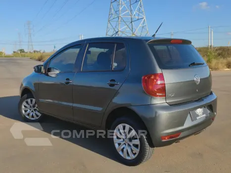 FOX 1.0 MI 8V FLEX 4P MANUAL