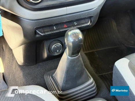 S10 2.8 16V TURBO DIESEL LS CD 4X4 MANUAL