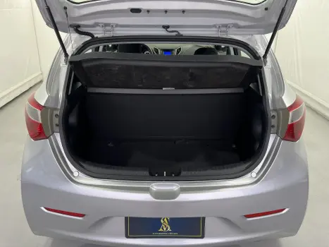 HB20 1.0 12V Comfort