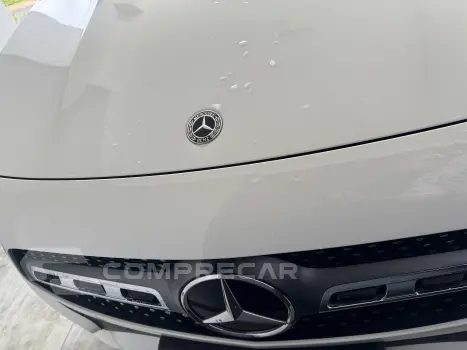 Mercedes-Benz GLA 200 1.3 Mhev AMG Line 7g-dct 4 portas