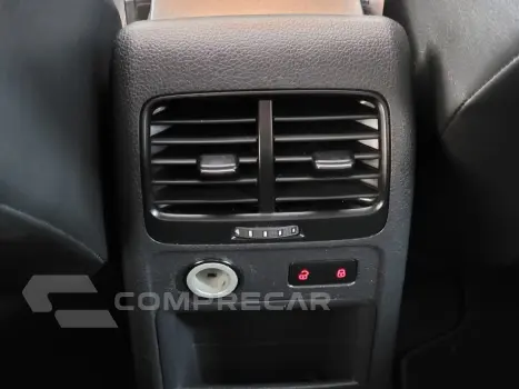JETTA Highline 2.0 TSI 16V 4p Tiptronic