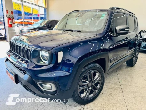 JEEP RENEGADE LGTD T270 4 portas