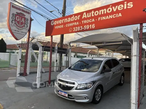 Onix Hatch 1.0 4P FLEX JOY