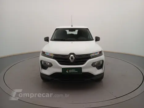 KWID 1.0 12V SCE FLEX ZEN MANUAL