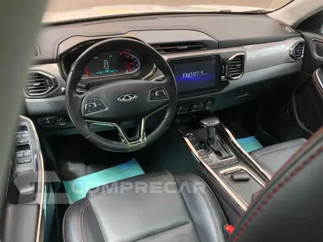 Tiggo 5X 1.5 Vvt Turbo Iflex Txs Dct