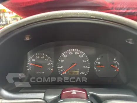 GOL 1.6 MI CL 8V GASOLINA 4P MANUAL