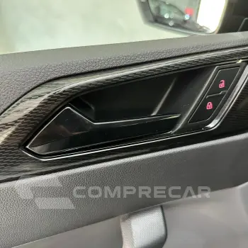 Polo Comfortline TSI 1.0 Flex 12V Aut.