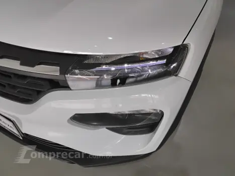 KWID 1.0 12V SCE FLEX INTENSE MANUAL