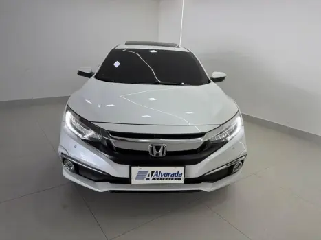 CIVIC TOURING CVT