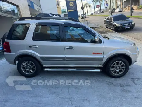 EcoSport FREESTYLE 1.6 16V Flex 5p