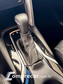 COROLLA CROSS 2.0 Vvt-ie XRE