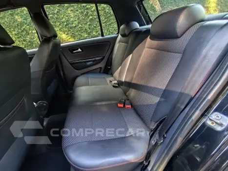 FOX 1.6 MI ROCK IN RIO 8V FLEX 4P MANUAL