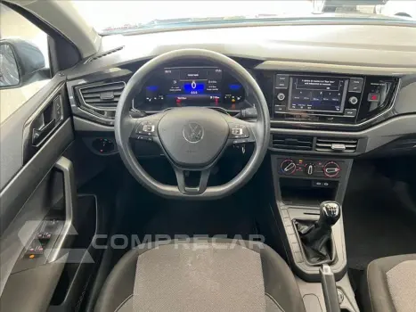 VIRTUS 1.0 170 TSI MANUAL