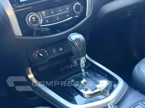 FRONTIER 2.3 16V TURBO DIESEL SE CD 4X4 AUTOMÁTICO