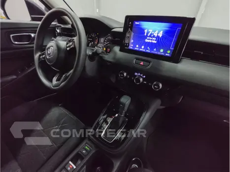 HR-V EXL 1.5 Sensing 16V 5p Aut.