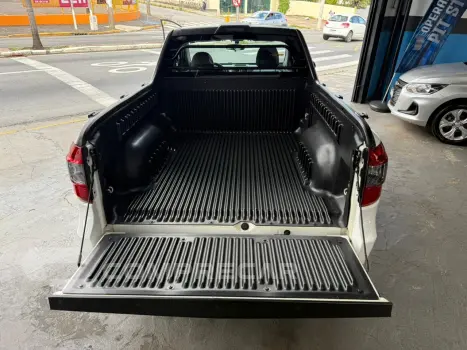 MONTANA 1.4 MPFI LS CS 8V
