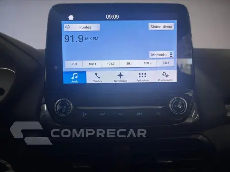 ECOSPORT 1.5 TI-VCT FLEX FREESTYLE AUTOMÁTICO